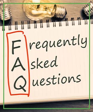FAQs at MAPS for Recovery in Austin, TX
