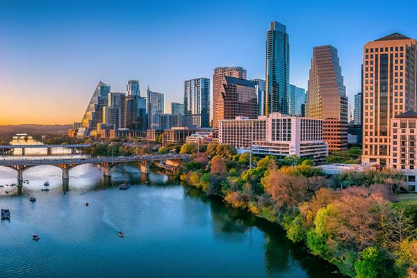 Get Directions to MAPS for Recovery in Austin, TX