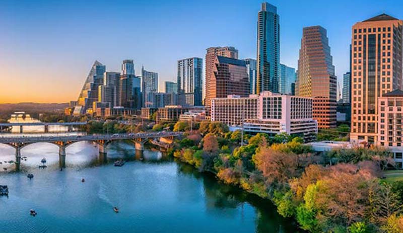 Get Directions to MAPS for Recovery in Austin, TX