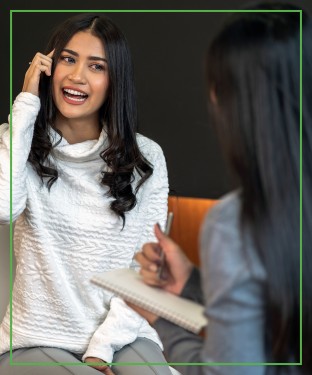 New Patients of MAPS for Recovery in Austin, TX