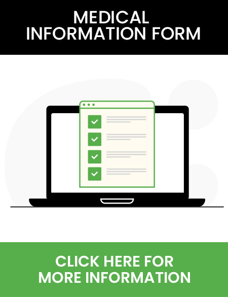 Release Medical Information at MAPS for Recovery in Austin, TX