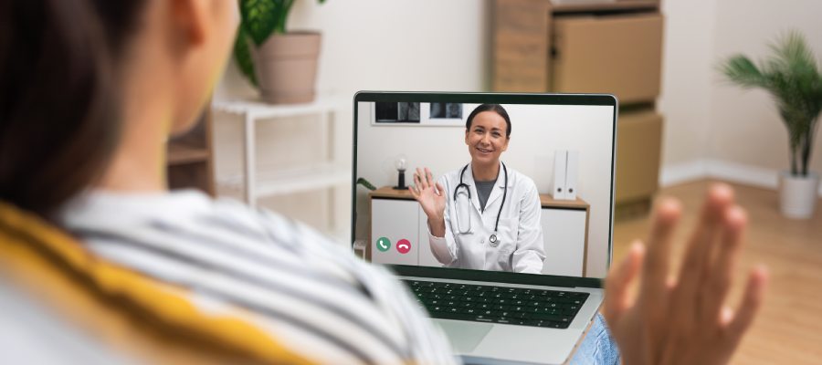 Private Telehealth Addiction Treatment at MAPS for Recovery in Austin, TX