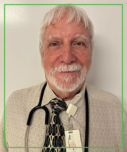 James Chudleigh, MD at MAPS for Recovery in Austin, TX